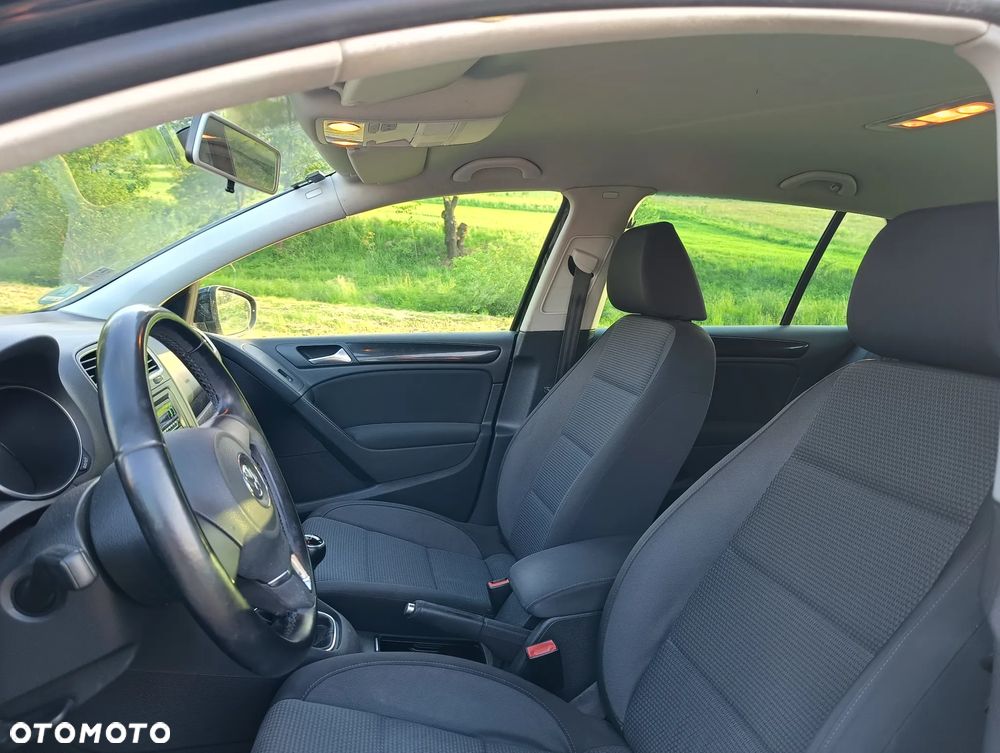 Volkswagen Golf 1.6 United - 22