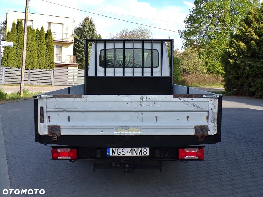 Iveco DAILY DOKA - 9
