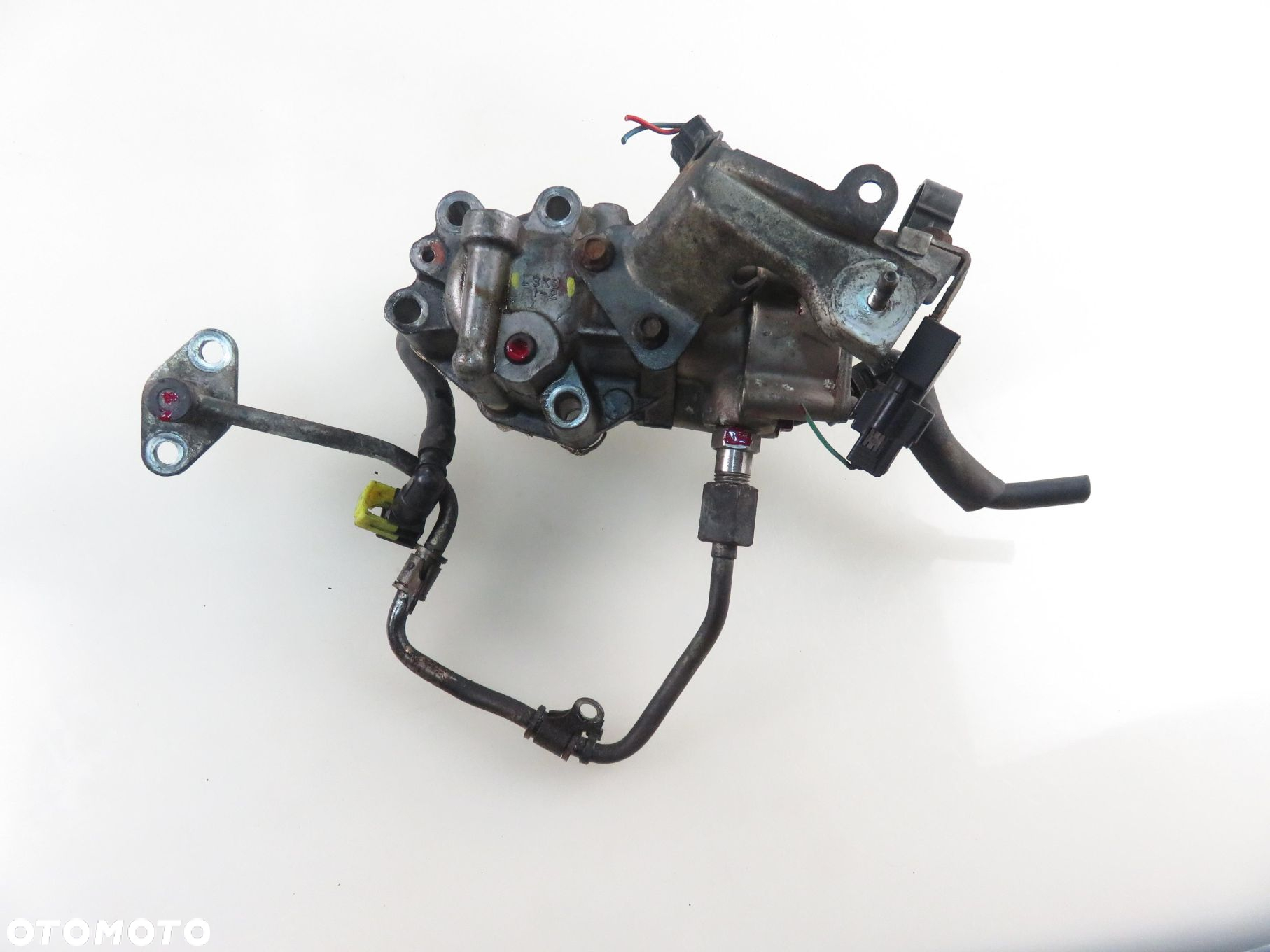 POMPA WTRYSKOWA MAZDA CX-7 2.3 MZR DISI Turbo AWD 238 - L3-VDT L3K9 - 5