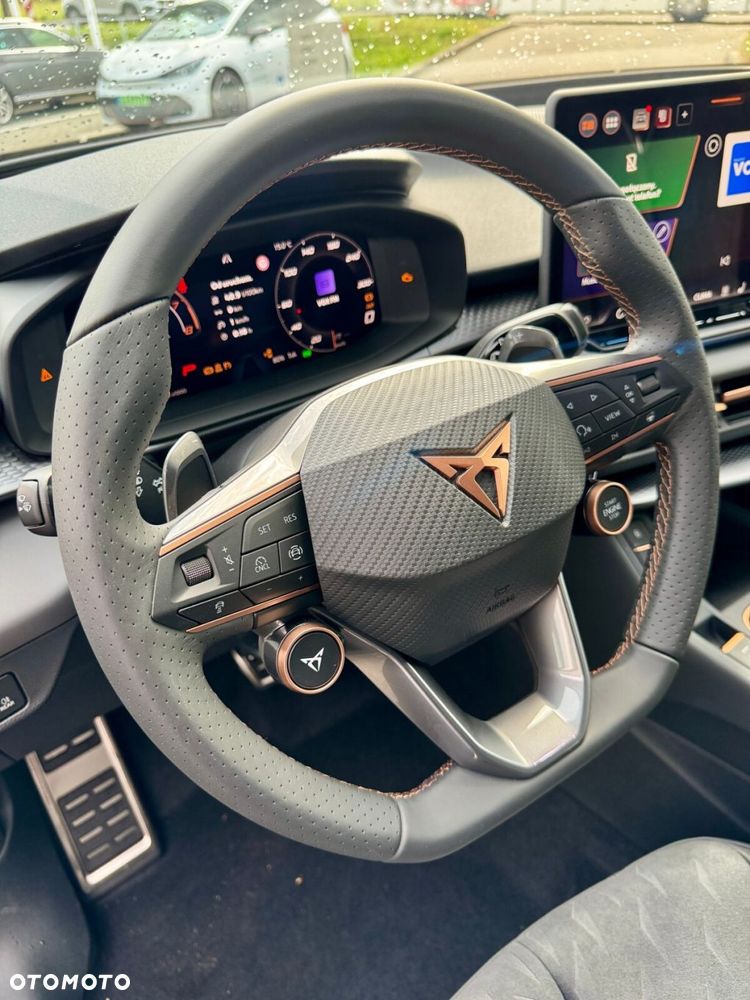 Cupra Terramar - 23