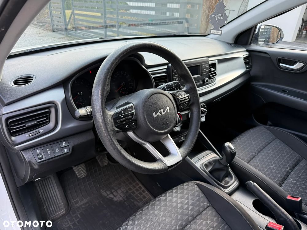 Kia Rio 1.0 T-GDI M - 12
