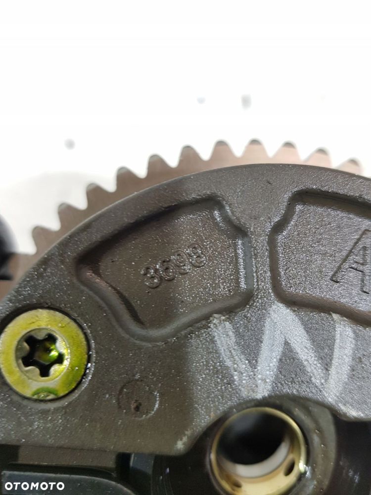 KOŁO ZMIENNYCH FAZ ROZRZĄDU ASTRA K CORSA E B10XFL - 1