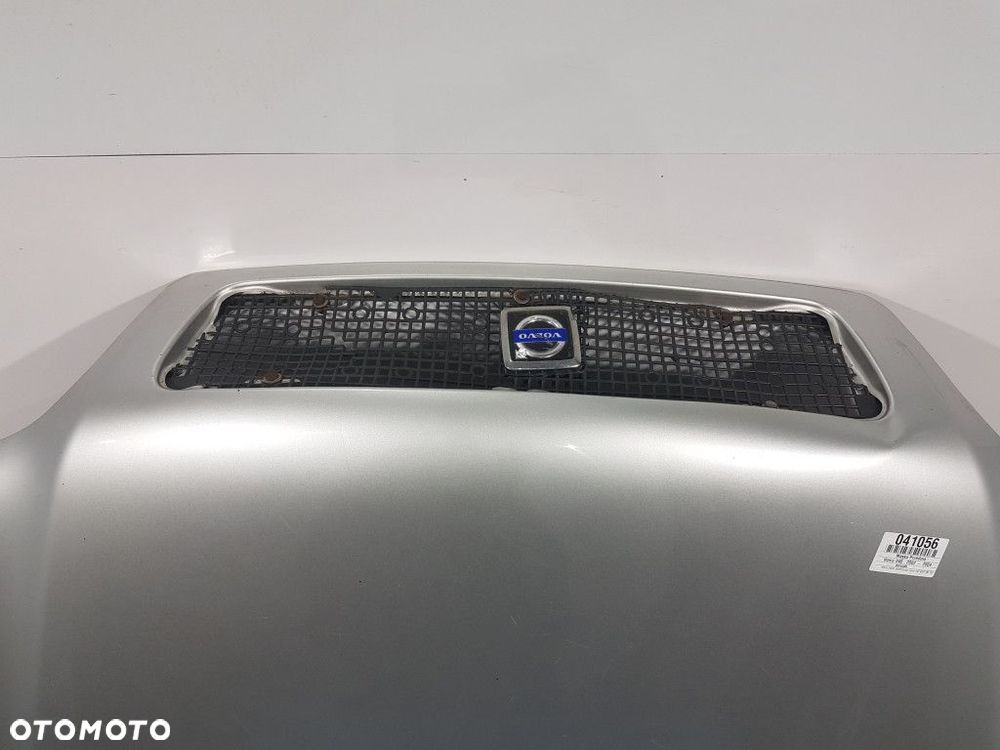 VOLVO V40 I 2-GI LIFT KOMBI MASKA PRZEDNIA - 3