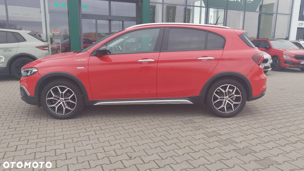 Fiat Tipo 1.0 T3 - 4