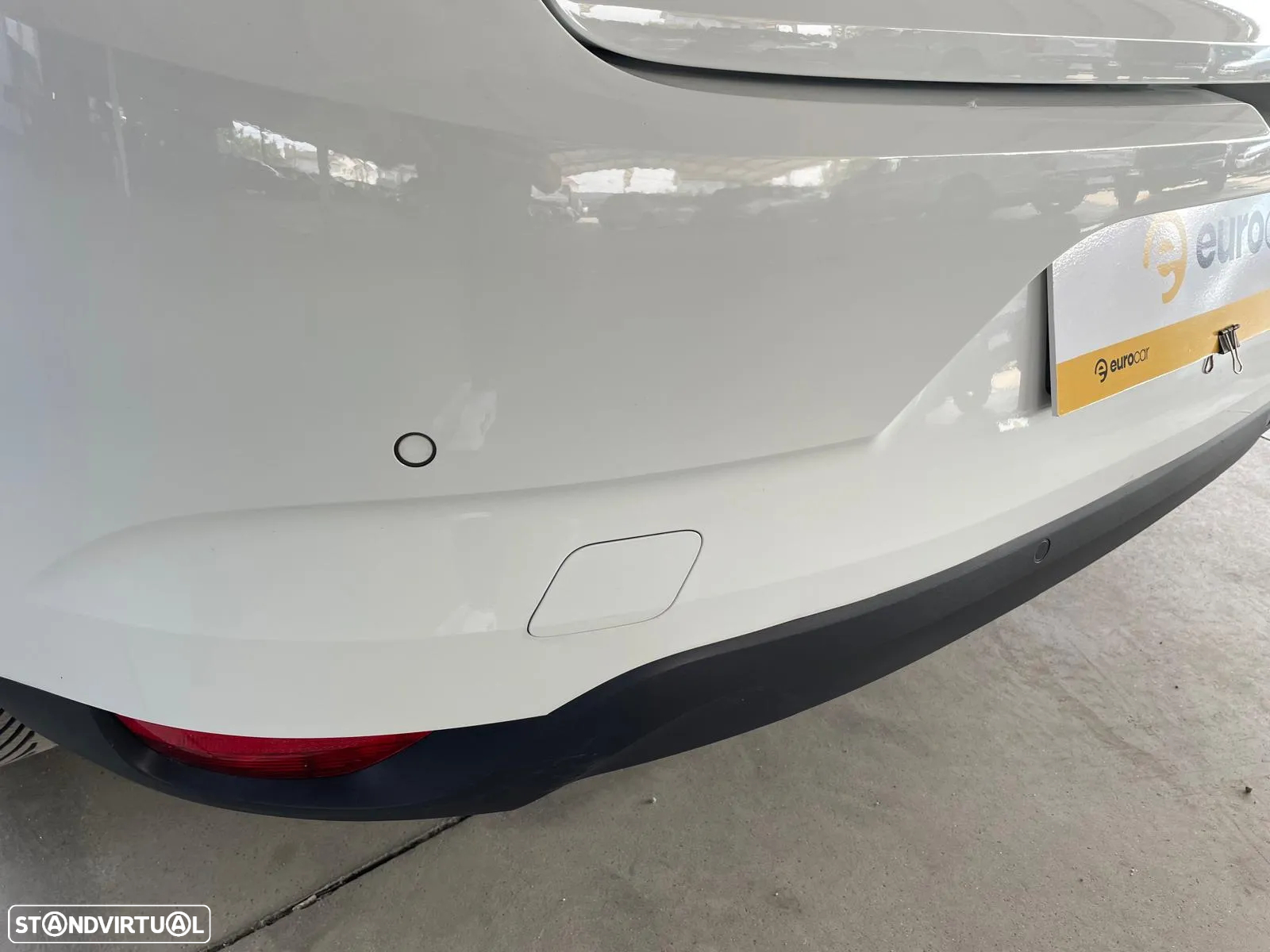 Renault Mégane 1.5 Blue dCi Limited EDC - 40