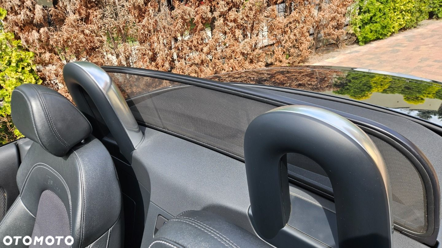 Audi TT Coupé Roadster 2.0 TDI quattro - 29