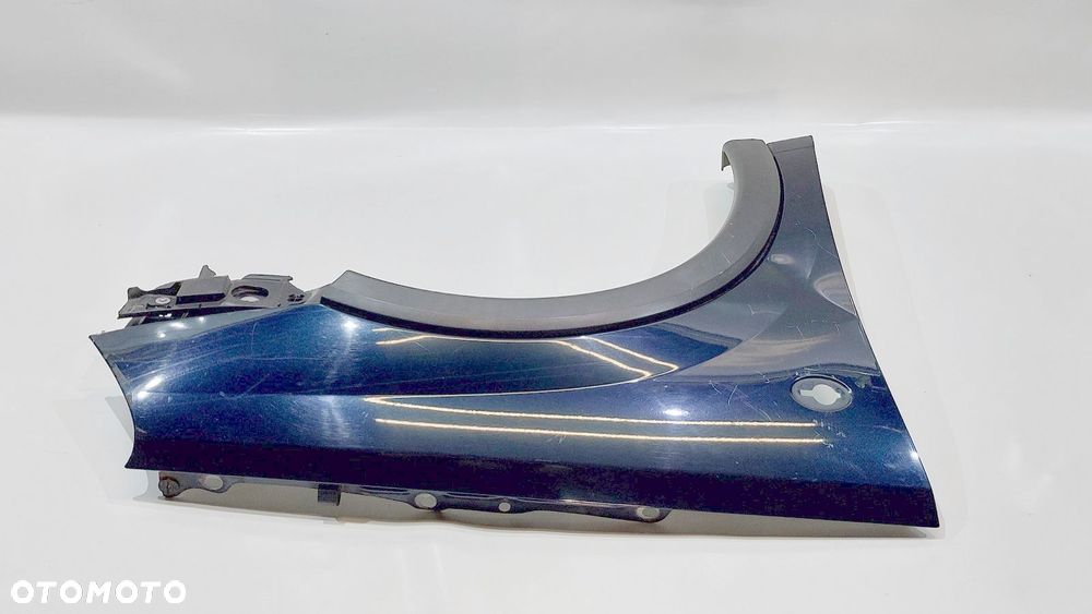 błotnik przód prawy opel corsa c 03r - 6