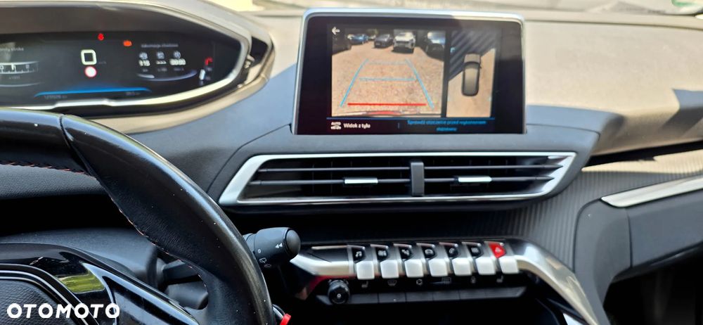 Peugeot 3008 BlueHDi 150 Stop & Start Allure - 25