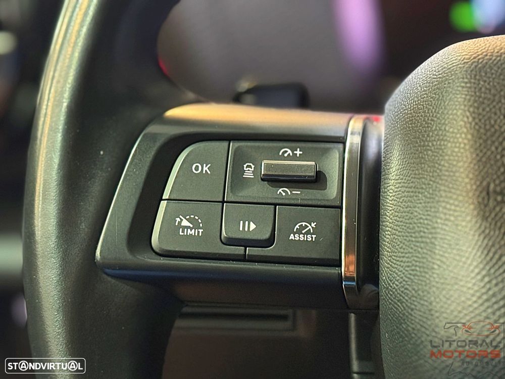 Citroën C4 1.2 PureTech Shine Pack EAT8 - 23