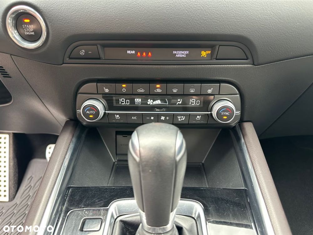 Mazda CX-5 2.5 Skypassion AWD - 21