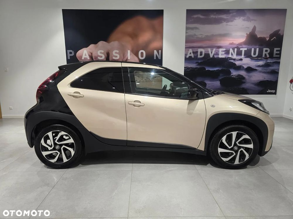 Toyota Aygo - 7