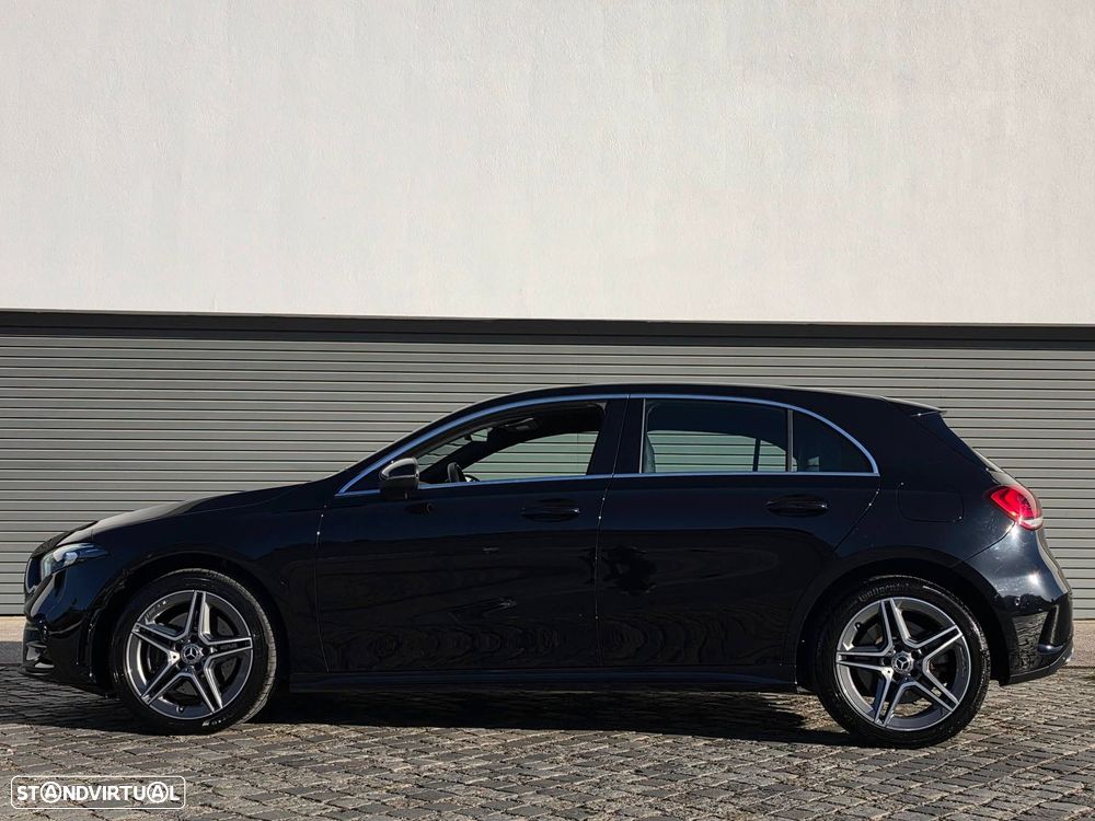 Mercedes-Benz A 250 - 3