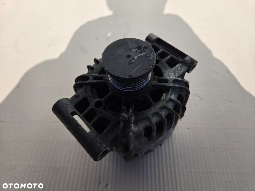 Alternator 1.6 THP Peugeot Citroen  V761548480 - 1