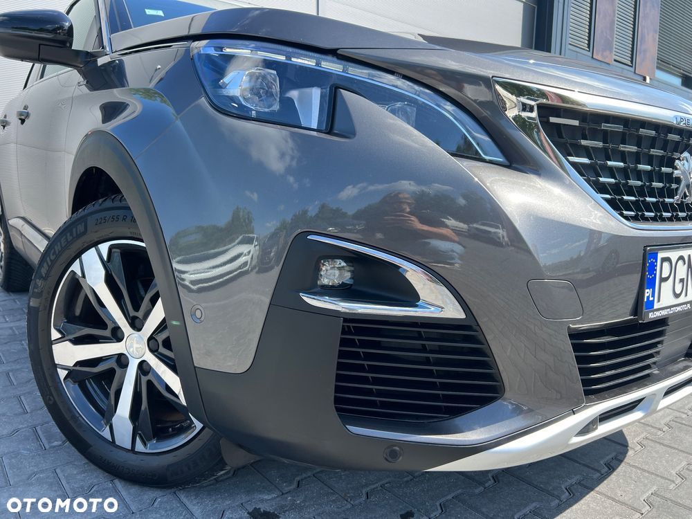 Peugeot 3008 - 4