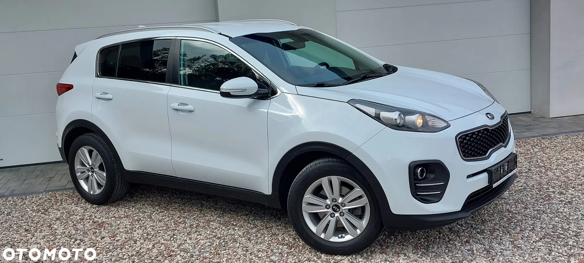 Kia Sportage 1.6 GDI 2WD Attract - 3