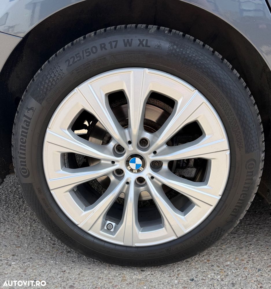 Set 4 Anvelope Continental 205/50/17 AllSeason RunFlat DOT2025 - 4