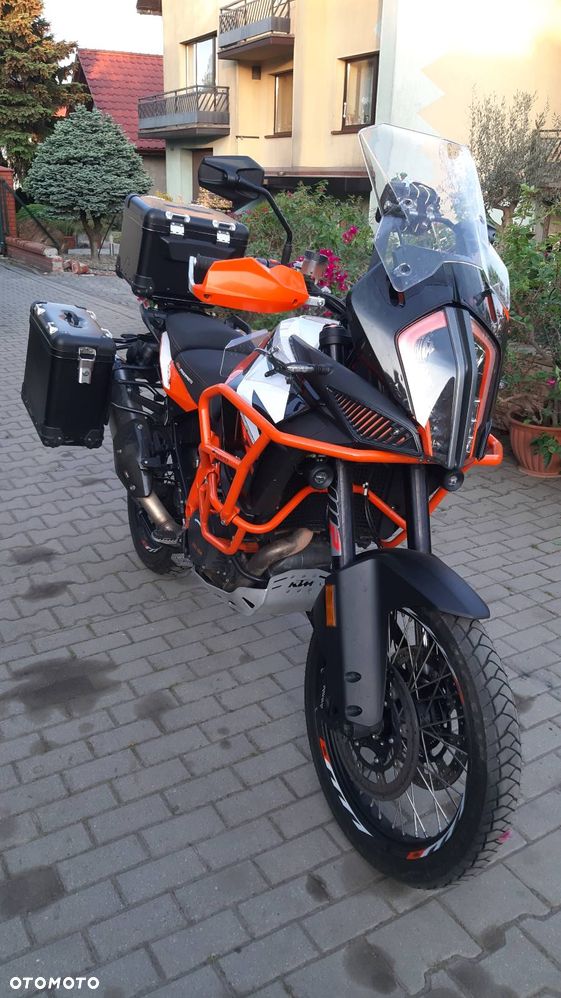 KTM Super Adventure - 6