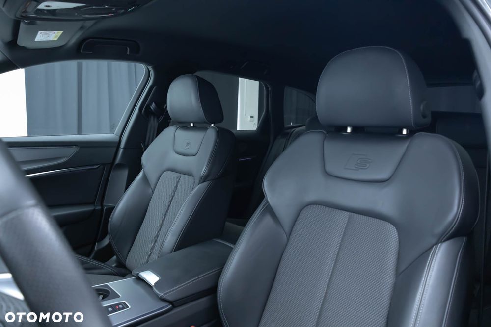 Audi A6 Avant 55 TFSI e quattro S tronic S line - 16