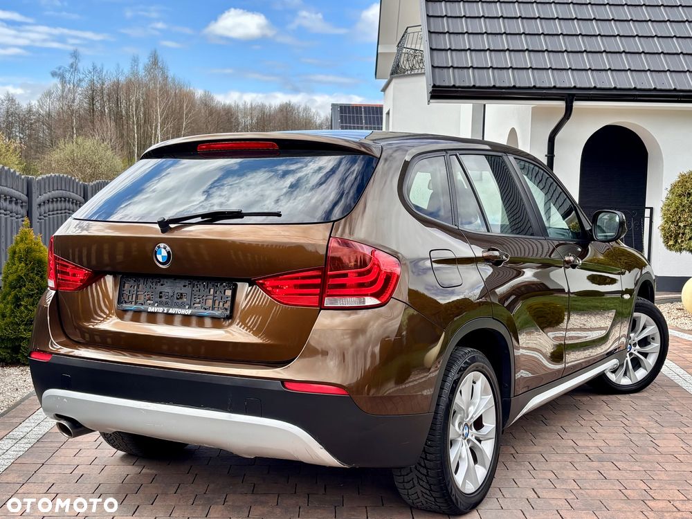 BMW X1 - 21