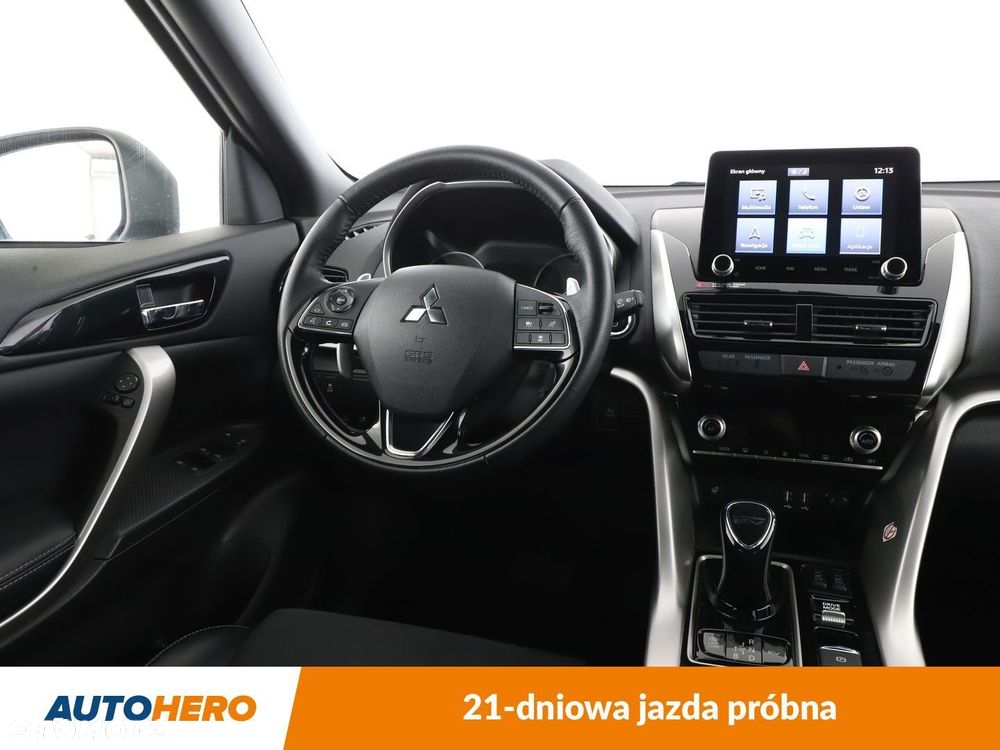 Mitsubishi Eclipse Cross - 14