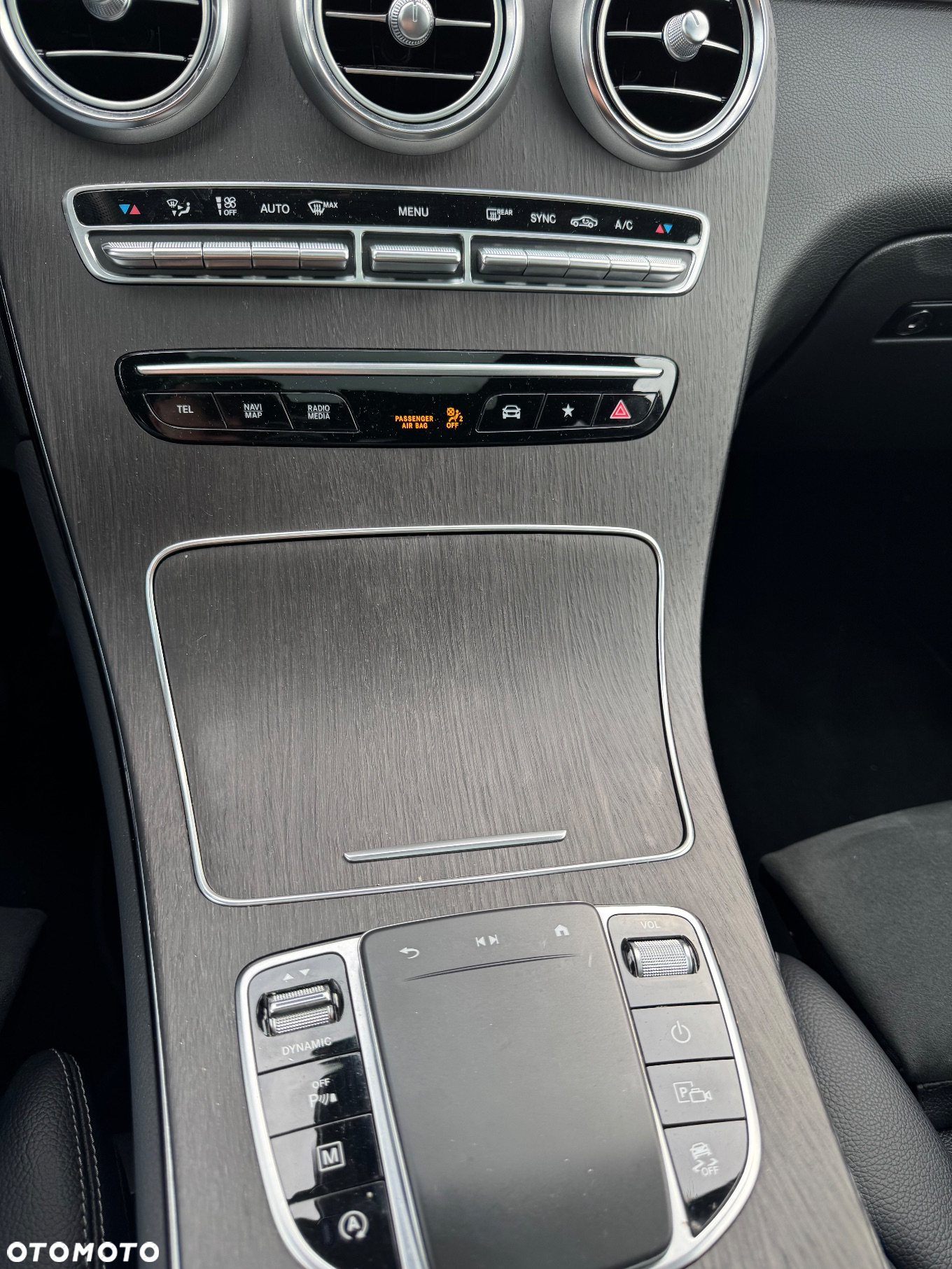 Mercedes-Benz GLC 220 d 4-Matic - 30