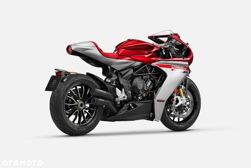 MV AGUSTA Superveloce - 7