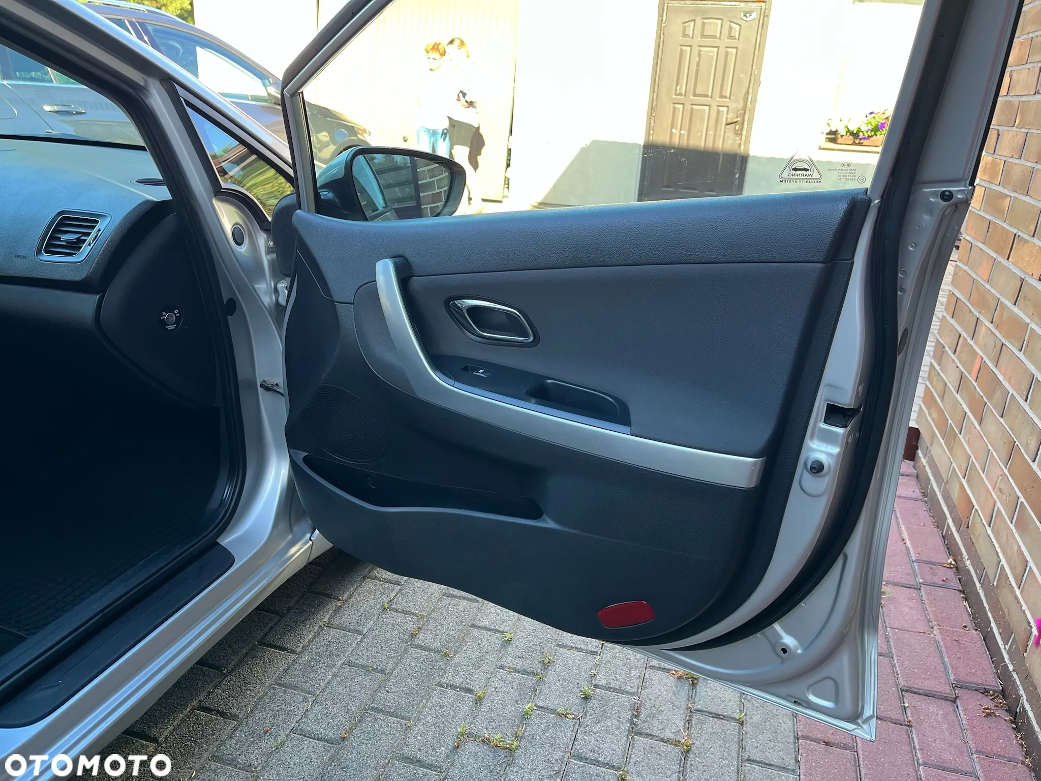 Kia Ceed Cee'd 1.6 CRDi L - 12