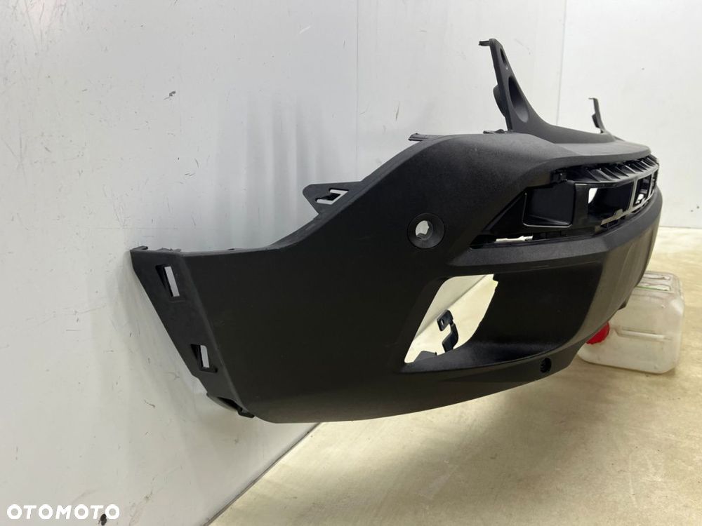 Zderzak tylny Peugeot 3008 II 2 16-24r. tył 6XPDC 9811865077 - 2