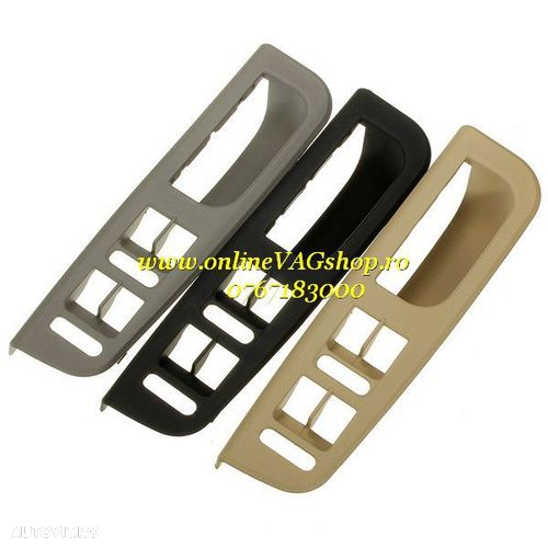 Maner interior usa oem 4 geam electrice vw golf 4 vw passat - 6
