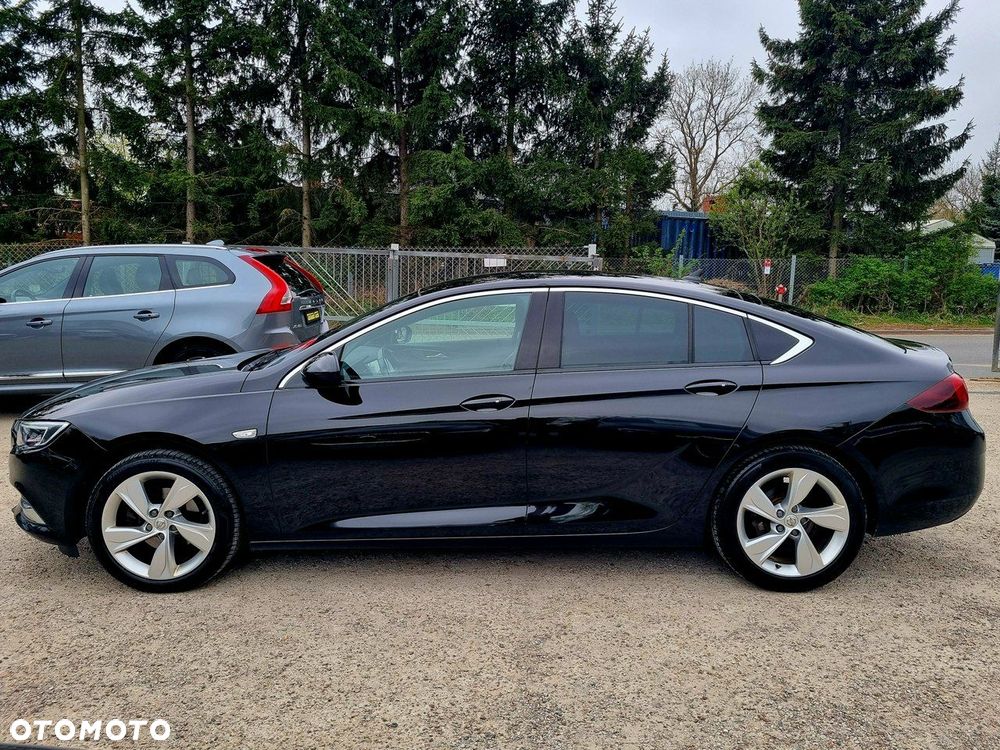 Opel Insignia 1.6 Automatik Edition - 11