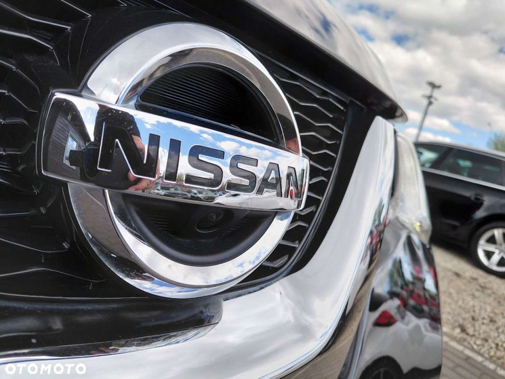 Nissan X-Trail - 12