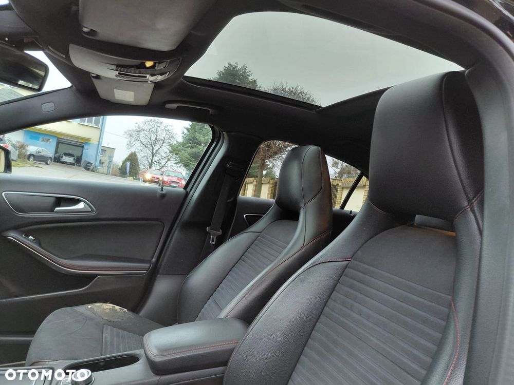 Mercedes-Benz Klasa A - 17