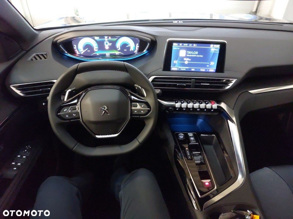 Peugeot 3008 - 9