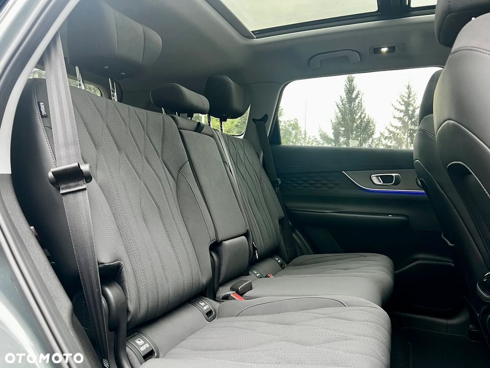 Chery Tiggo 8 1.6 T-GDI Prestige DCT - 24
