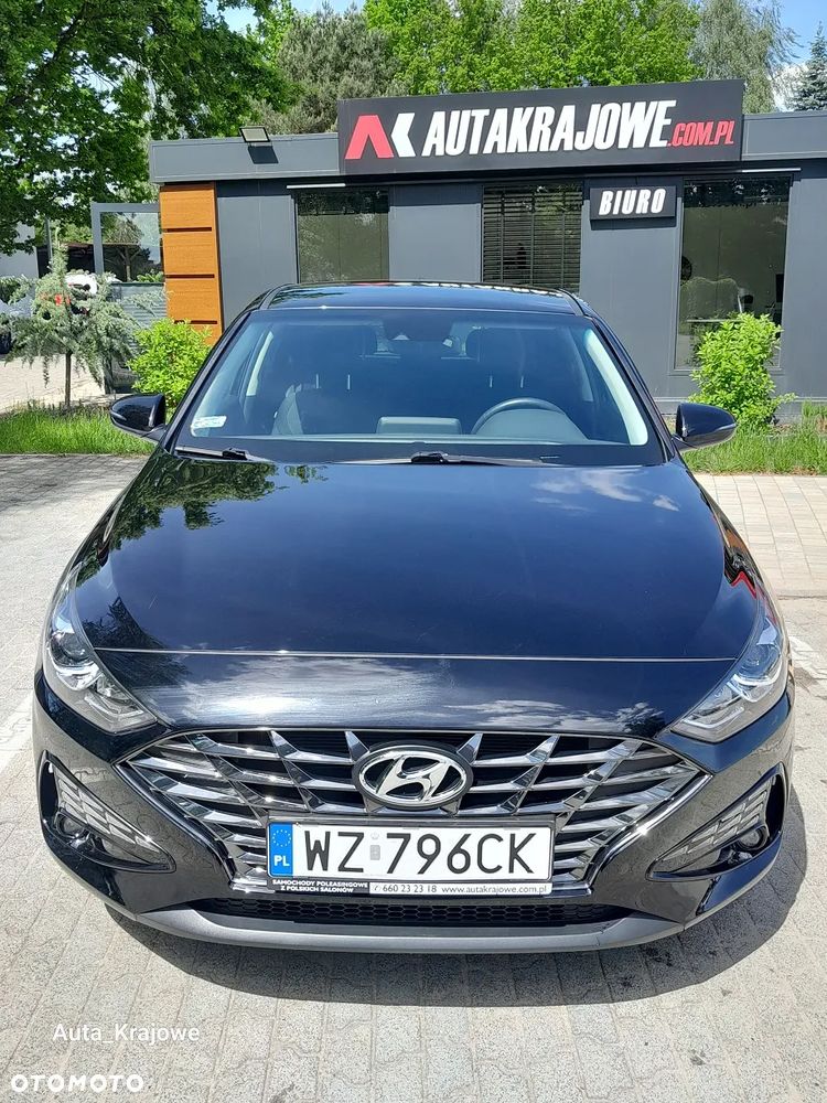 Hyundai i30 1.5 DPI Smart - 7