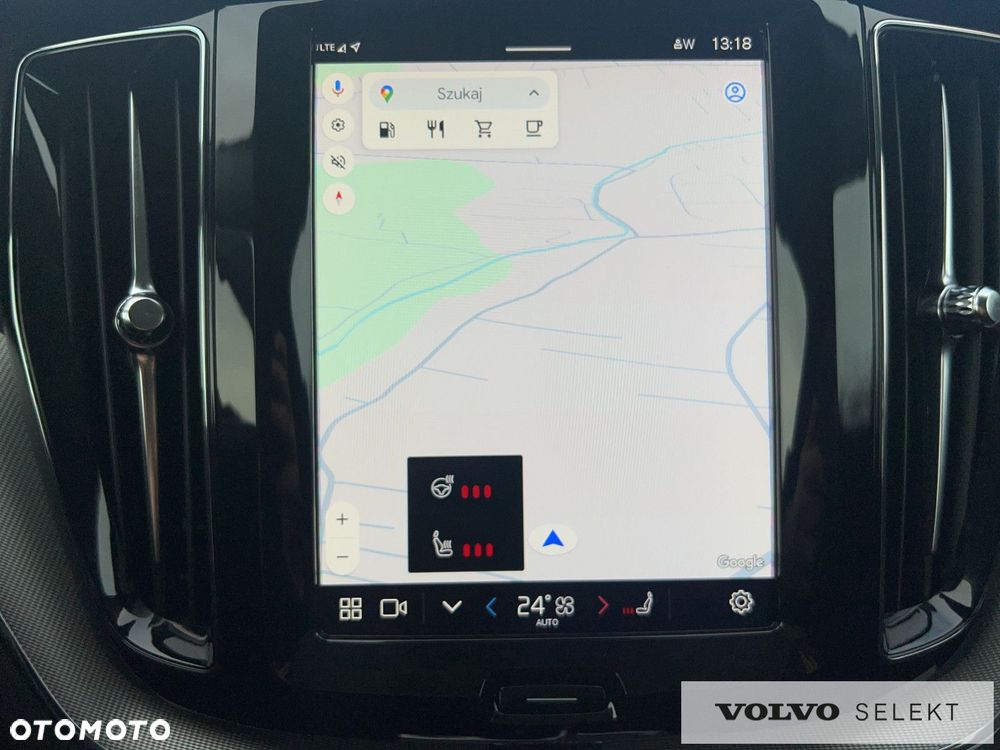 Volvo XC 60 - 24