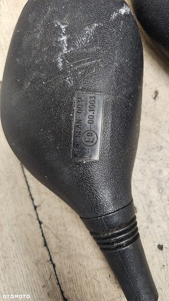 Lusterko prawe lewe skuter Kymco itp - 10