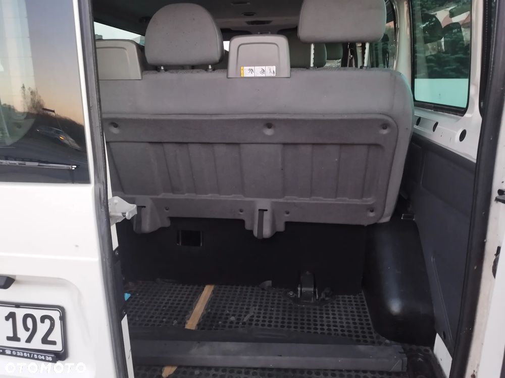 Ford Transit - 14