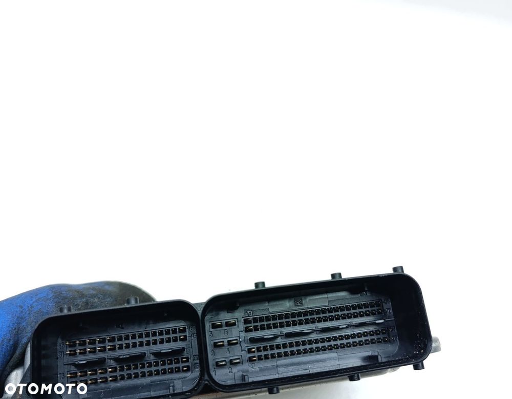 KOMPUTER SILNIKA STEROWNIK VW SHARAN 03C906026AP - 4