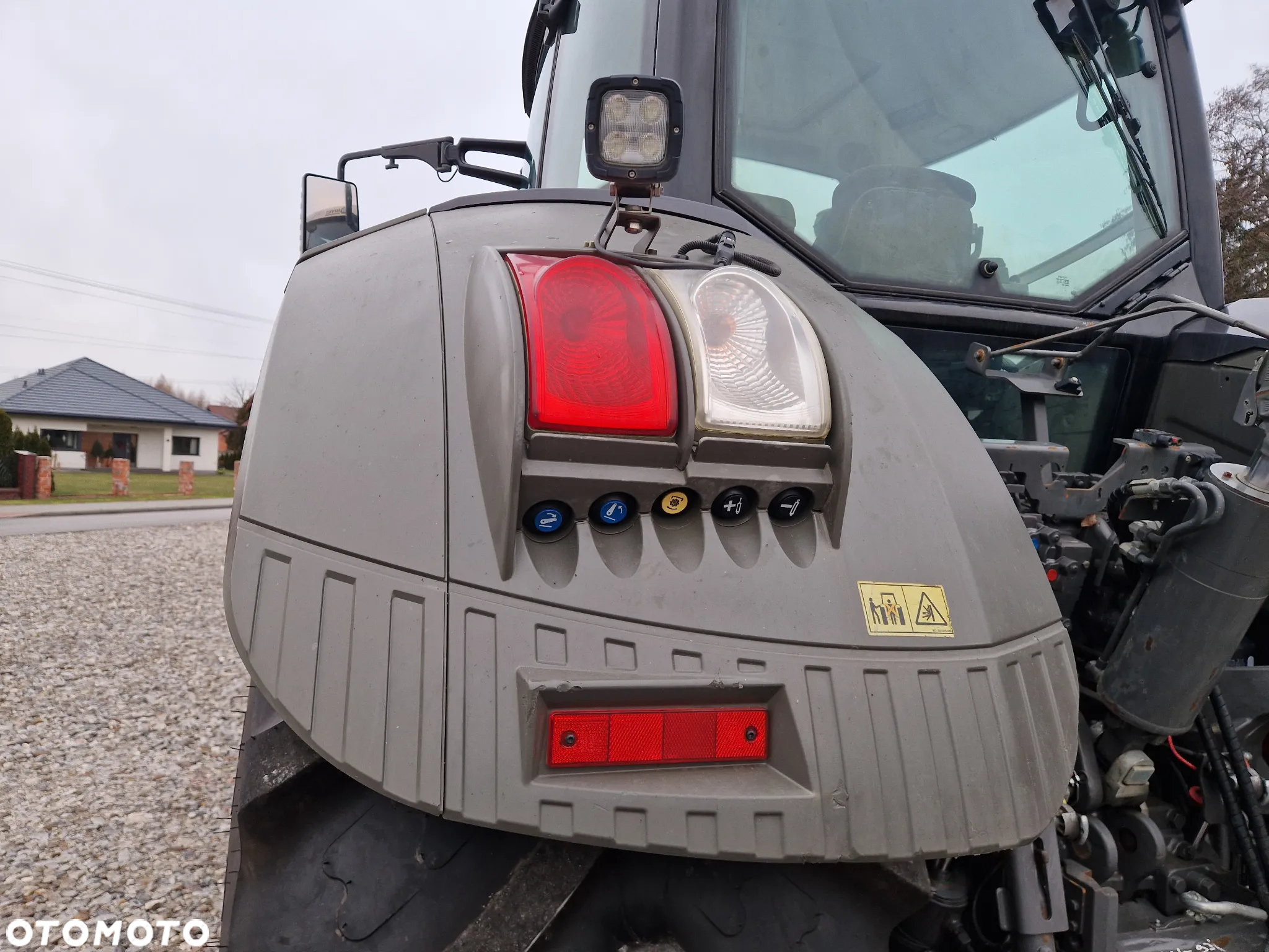 Fendt 936 VARIO S4 PROFI PLUS BLACK EDITION - 26