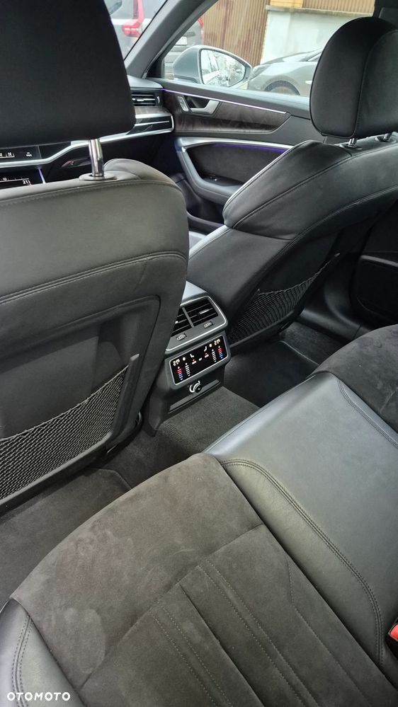 Audi A6 Limousine - 9