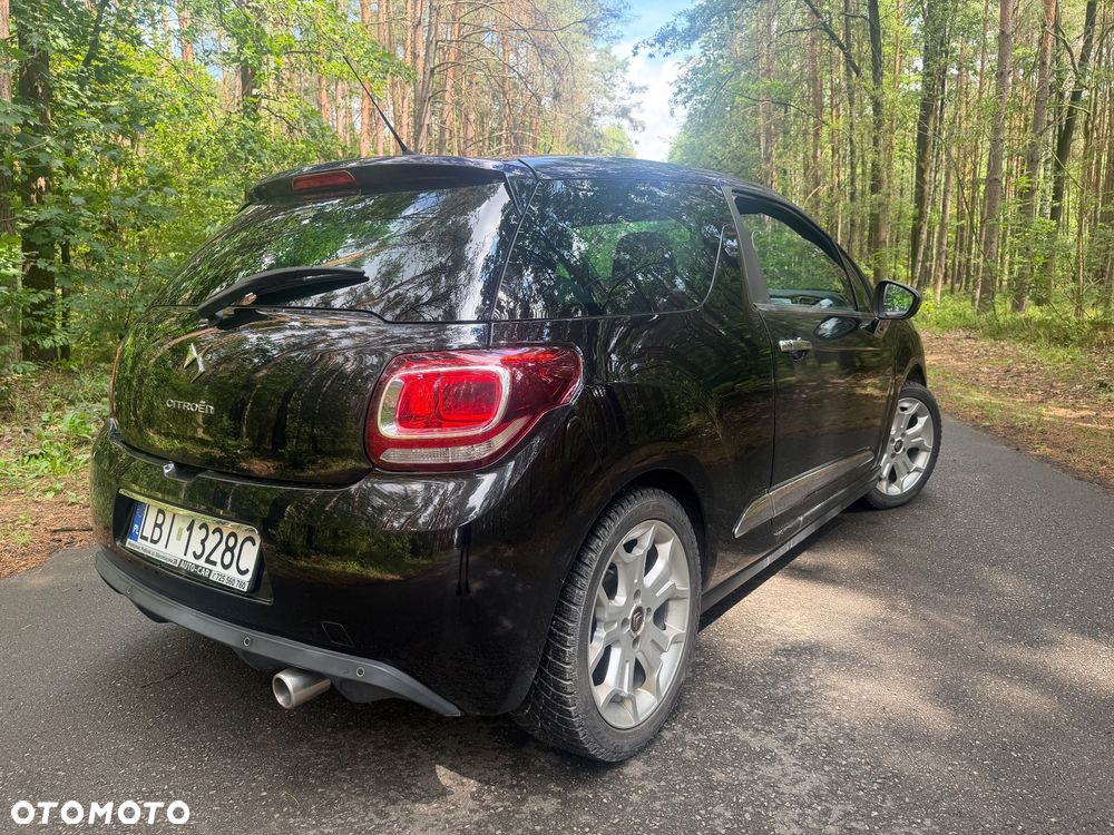 Citroën DS3 1.2 PureTech BeChic - 5