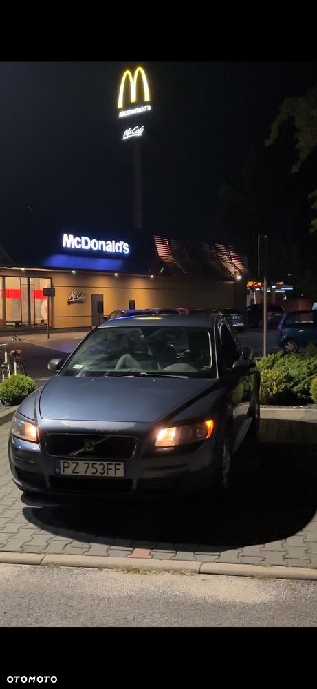 Volvo C30 1.8 - 1