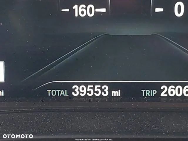 BMW X3 xDrive30i M Sport - 13