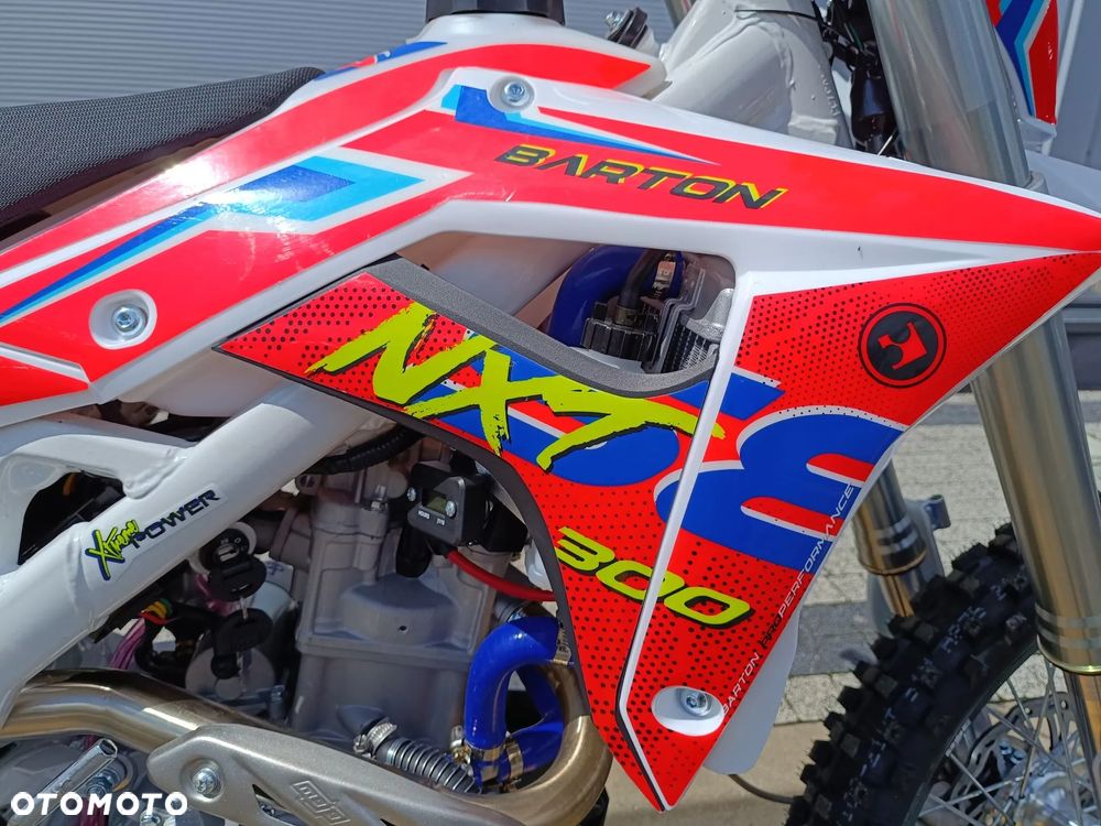Barton NXT - 24