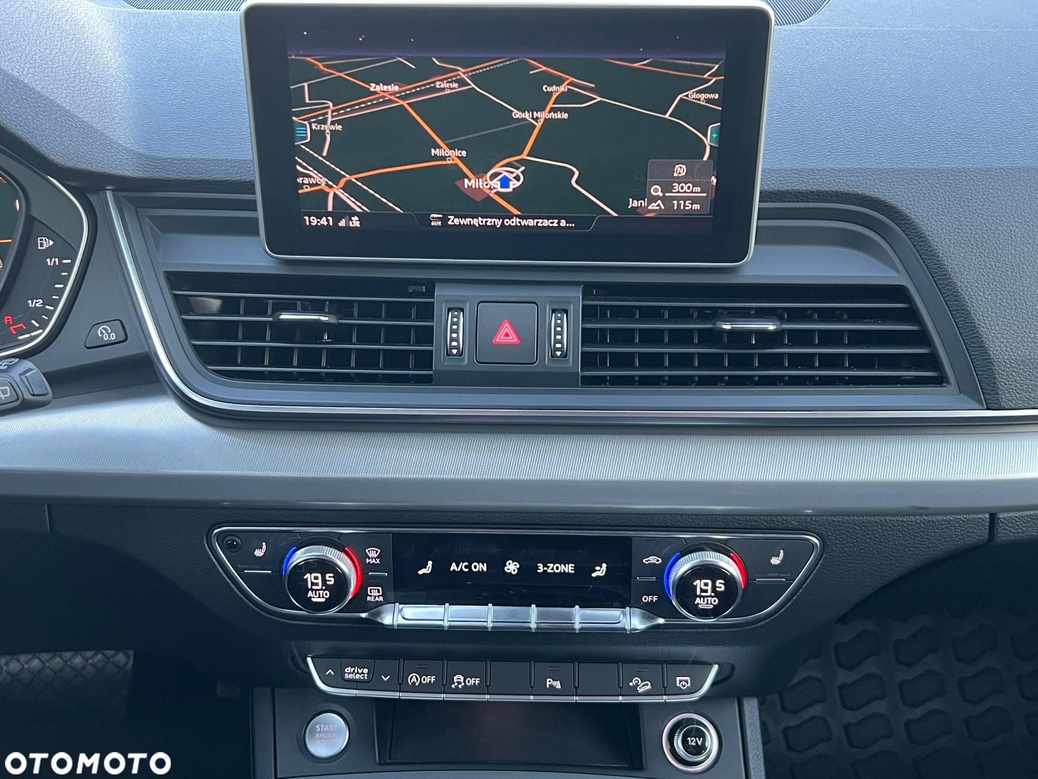 Audi Q5 2.0 TDI Quattro S tronic - 34