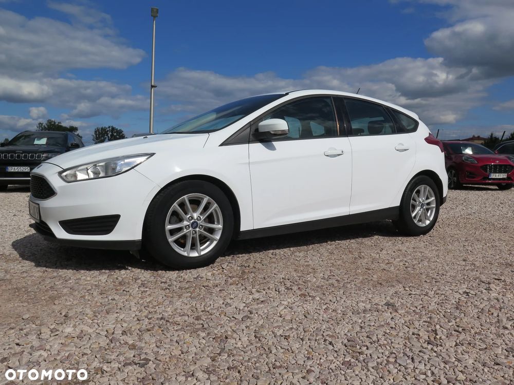 Ford Focus - 2