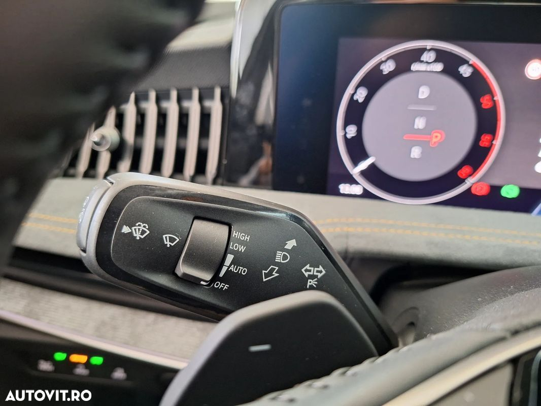 Skoda Superb - 14