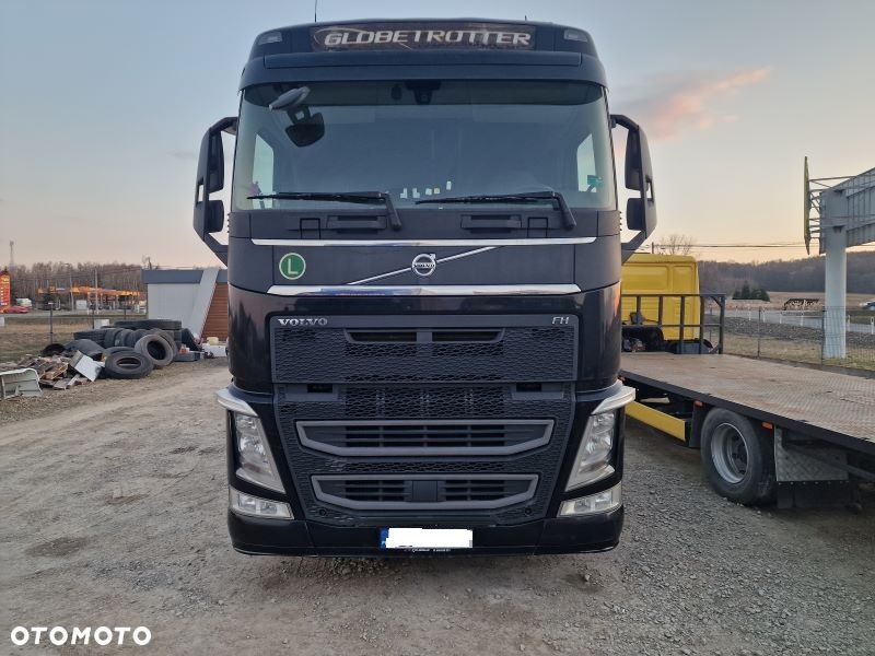Volvo FH 500 - 2