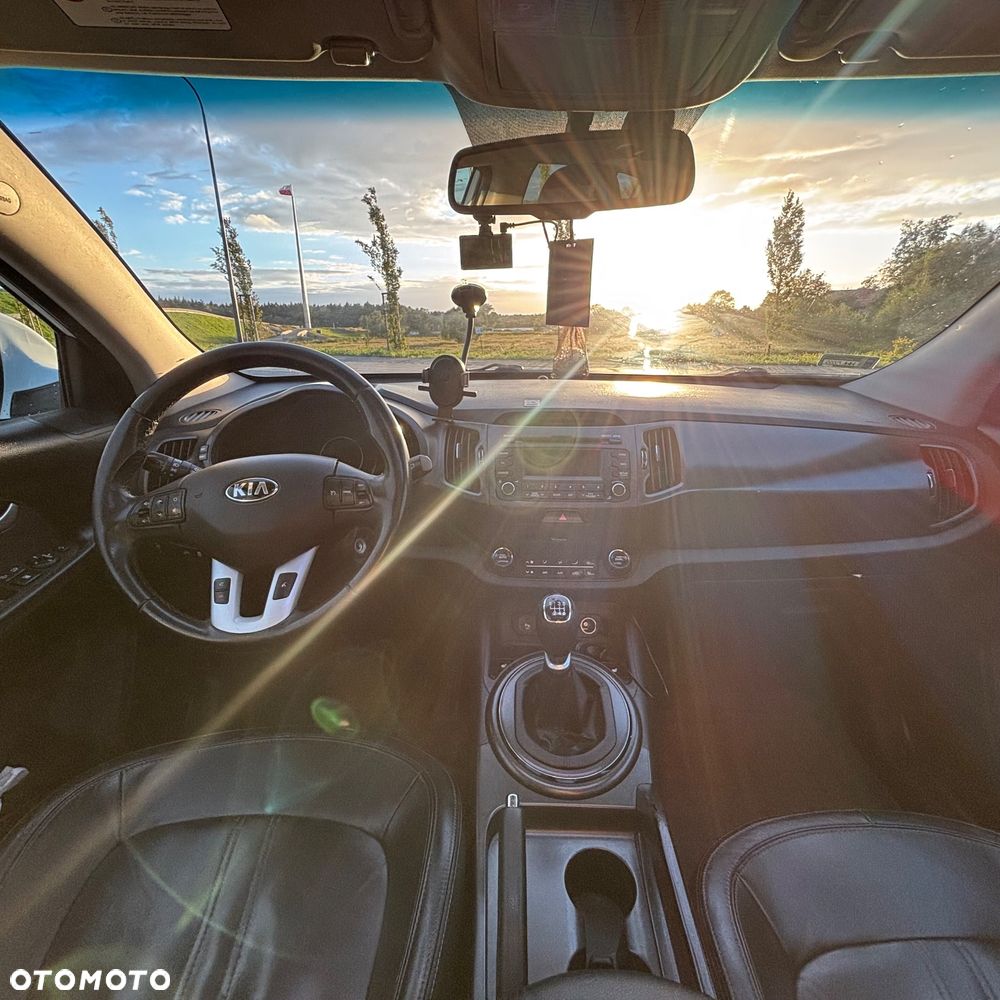 Kia Sportage 1.6 GDI XL 2WD - 11